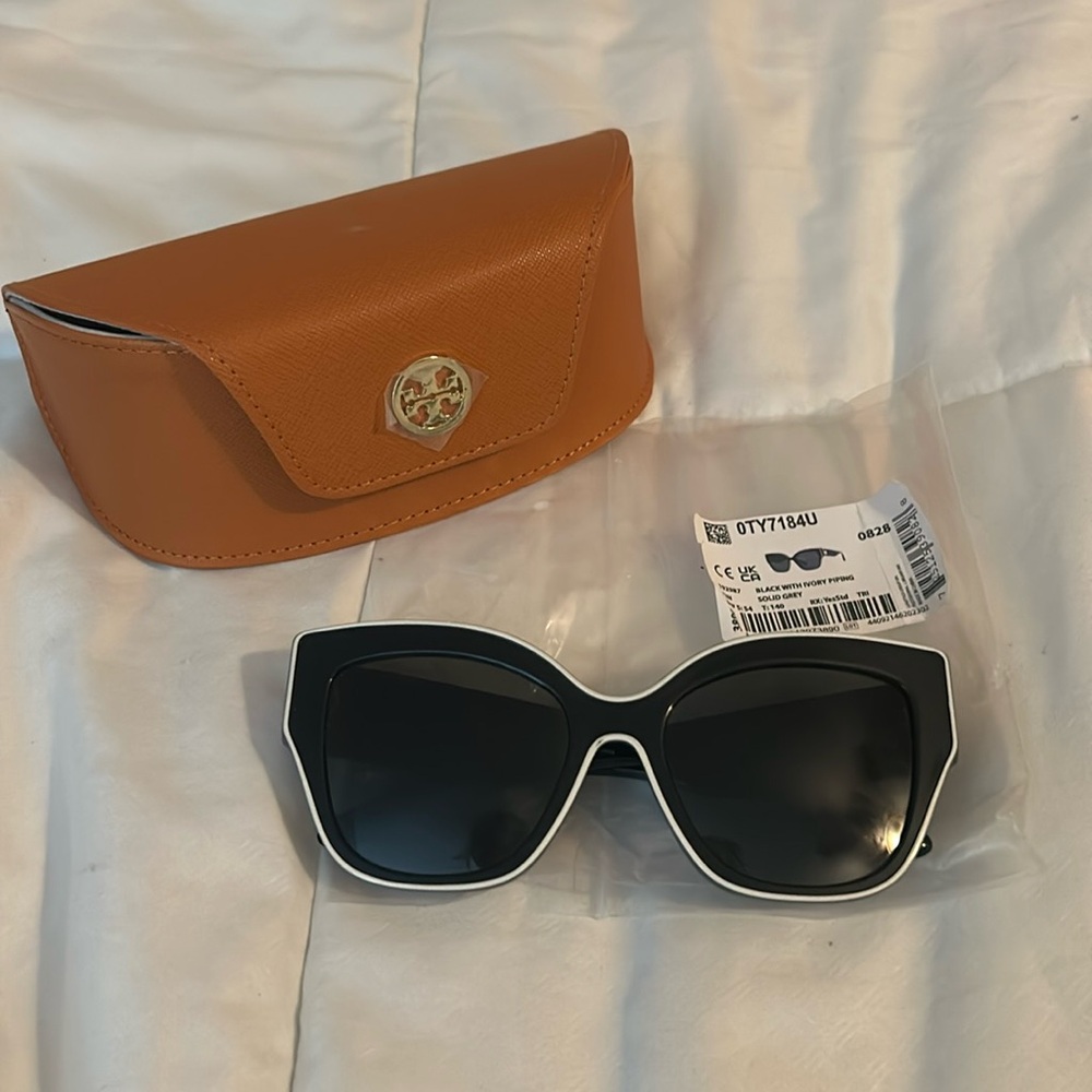 Tory Burch sunglasses